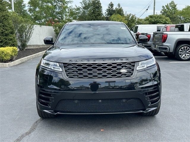 Used 2021 Land Rover Range Rover Velar S with VIN SALYT2EUXMA314104 for sale in Staten Island, NY