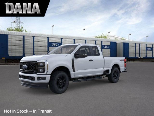 2026 Ford F-250 XL 4x4 SuperCab 8' Box's photo