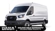  Ford Transit-250 Cargo
