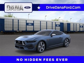 2025 Ford Mustang GT Premium Coupe