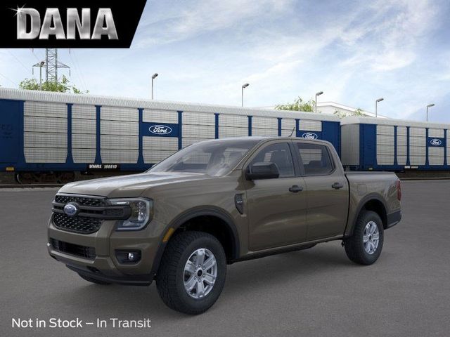 2025 Ford Ranger Truck 