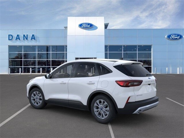 2025 Ford Escape Active photo 4