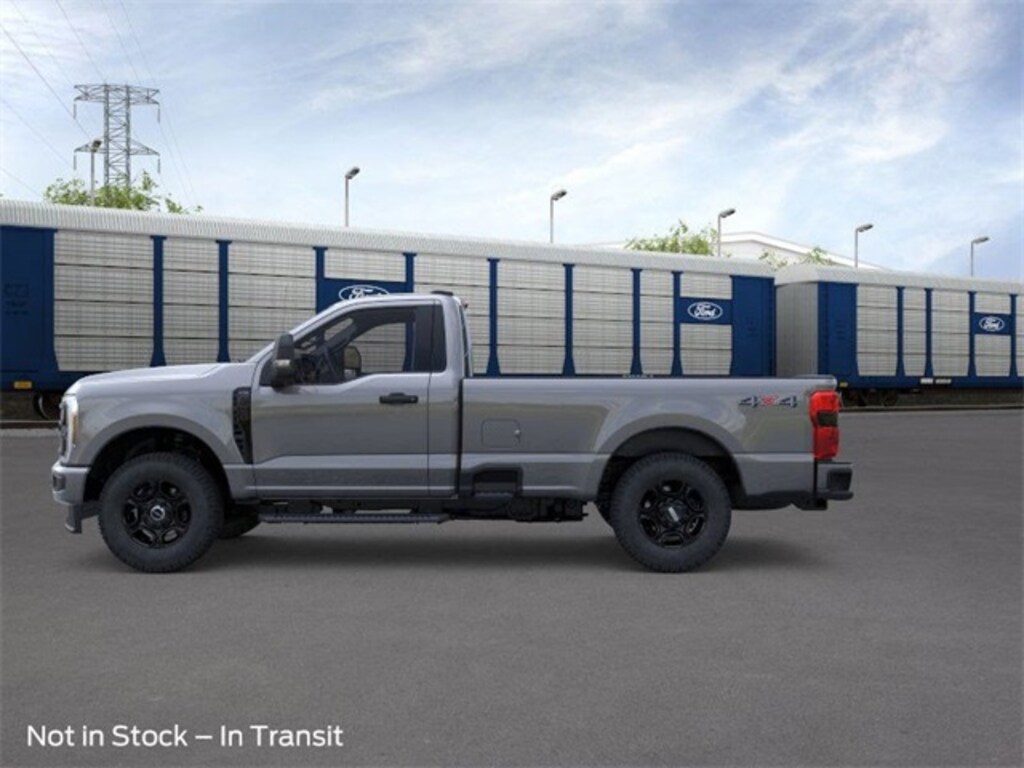New 2026 Ford F-250 XL Truck