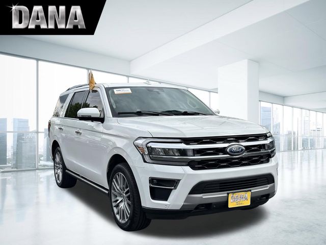 2022 Ford Expedition Limited 4X4's photo