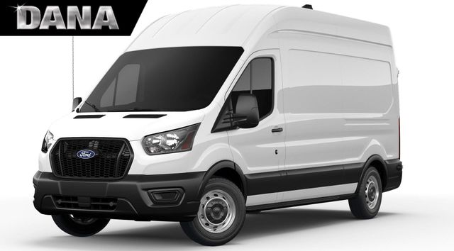 2026 Ford Transit 250 High Roof 148 WB's photo