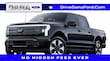 Ford F-150 Lightning