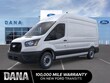  Ford Transit-250 Cargo