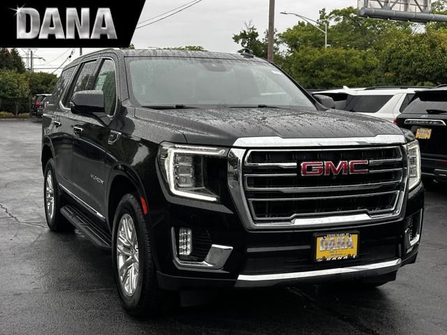 2023 GMC Yukon