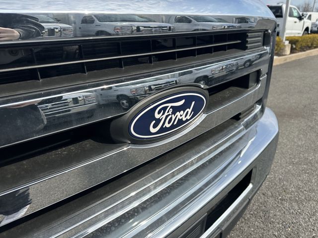 2026 Ford E-Series Cutaway Base - Photo 10