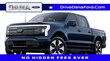 Ford F-150 Lightning