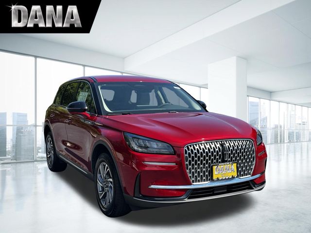 2023 Lincoln Corsair