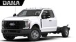  Ford F-350 Chassis