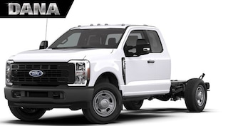 2026 Ford F-350 Chassis XL Chassis