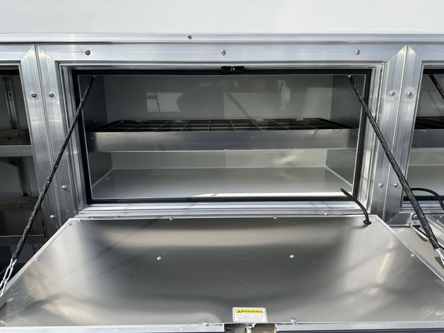2026 Ford E-Series Cutaway Base - Photo 15