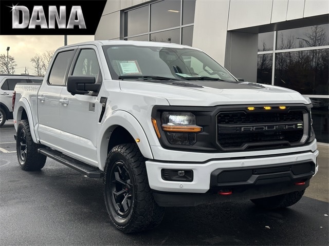 2025 Ford F-150 XLT's photo