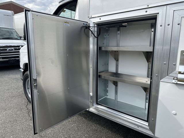 2026 Ford E-Series Cutaway Base - Photo 13