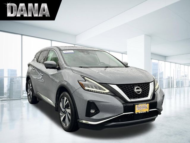 2024 Nissan Murano SL AWD's photo