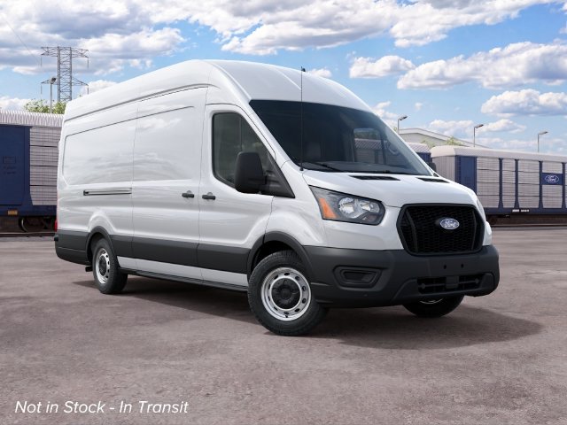 New 2027 Ford Transit-350 Cargo Base Cargo Van