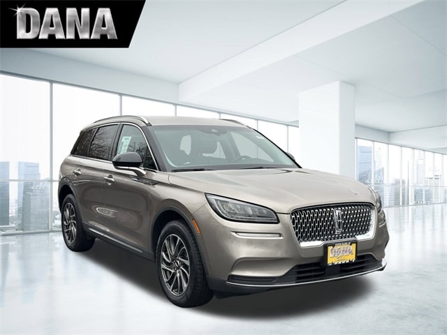 2020 Lincoln Corsair Base's photo