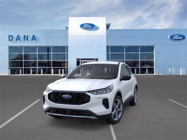 2025 Ford Escape ST-Line photo 2