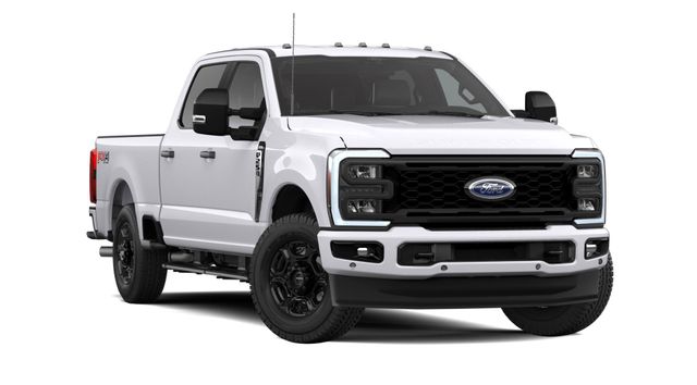2026 Ford F-250 Super Duty XL