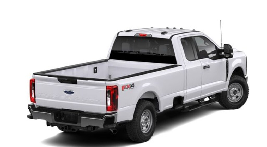 New 2026 Ford F-250 XL Truck
