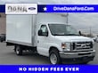 Ford E-350 Cutaway