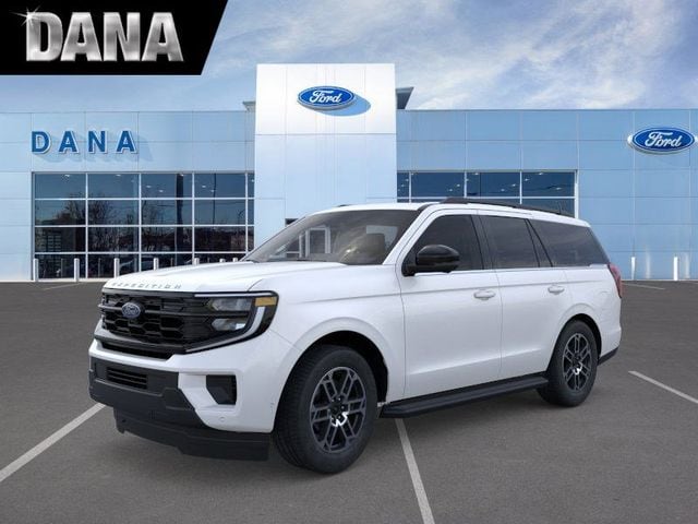 2025 Ford Expedition Active 4x4's photo