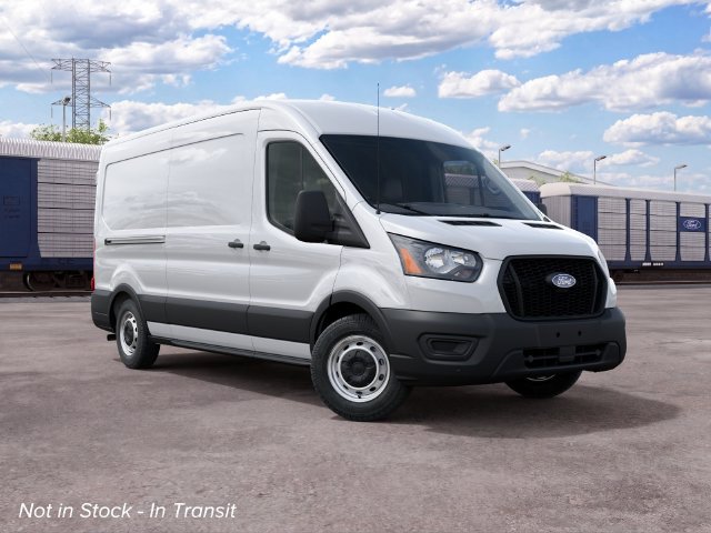 New 2027 Ford Transit-250 Cargo Base Cargo Van
