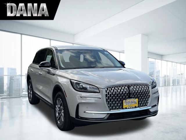 2024 Lincoln Corsair Premiere AWD's photo