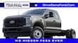 Ford F-350 Chassis