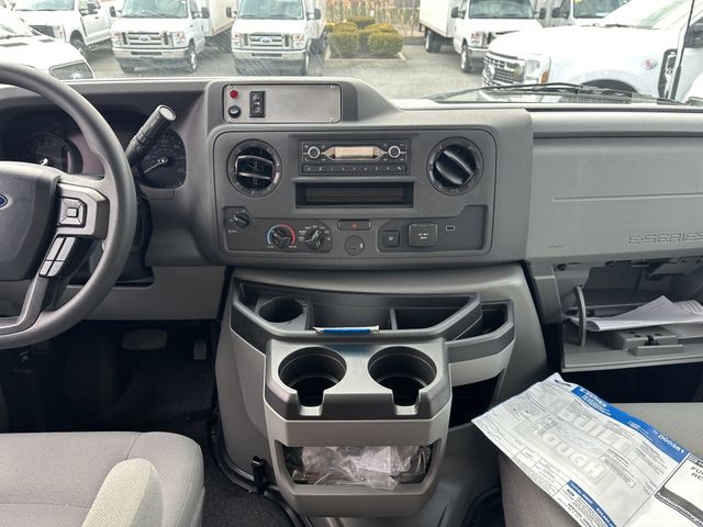 2026 Ford E-Series Cutaway Base - Photo 35