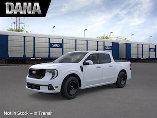 2026 Ford Maverick Lobo Standard Truck