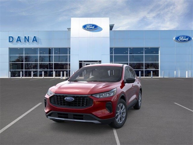 2025 Ford Escape Active photo 2