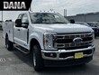  Ford F-350 Chassis