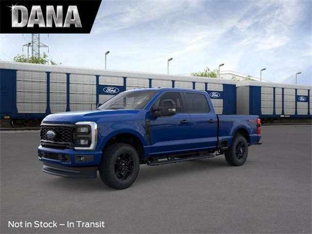2026 Ford F-250 Super Duty XL's photo