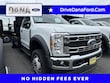 Ford F-550 Chassis