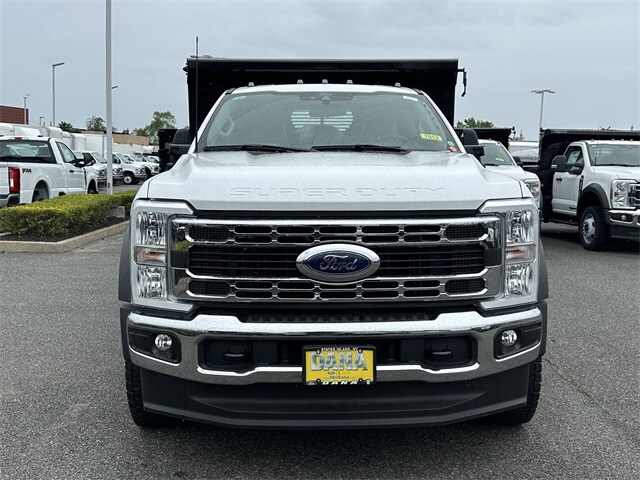 2024 Ford F-550 XL photo 2