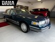  Lincoln Town Car