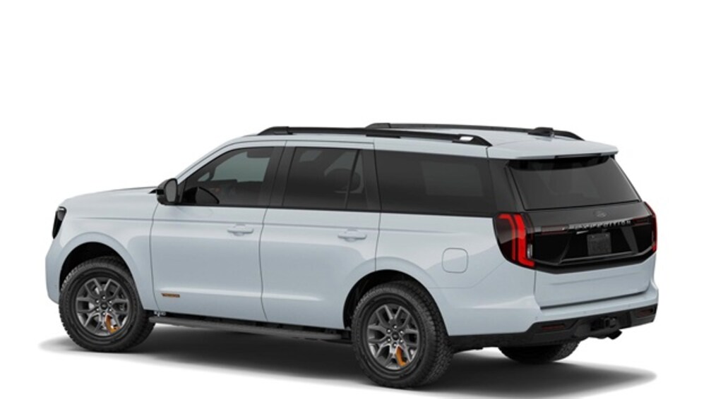 New 2026 Ford Expedition Tremor SUV