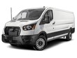  Ford Transit-250 Cargo