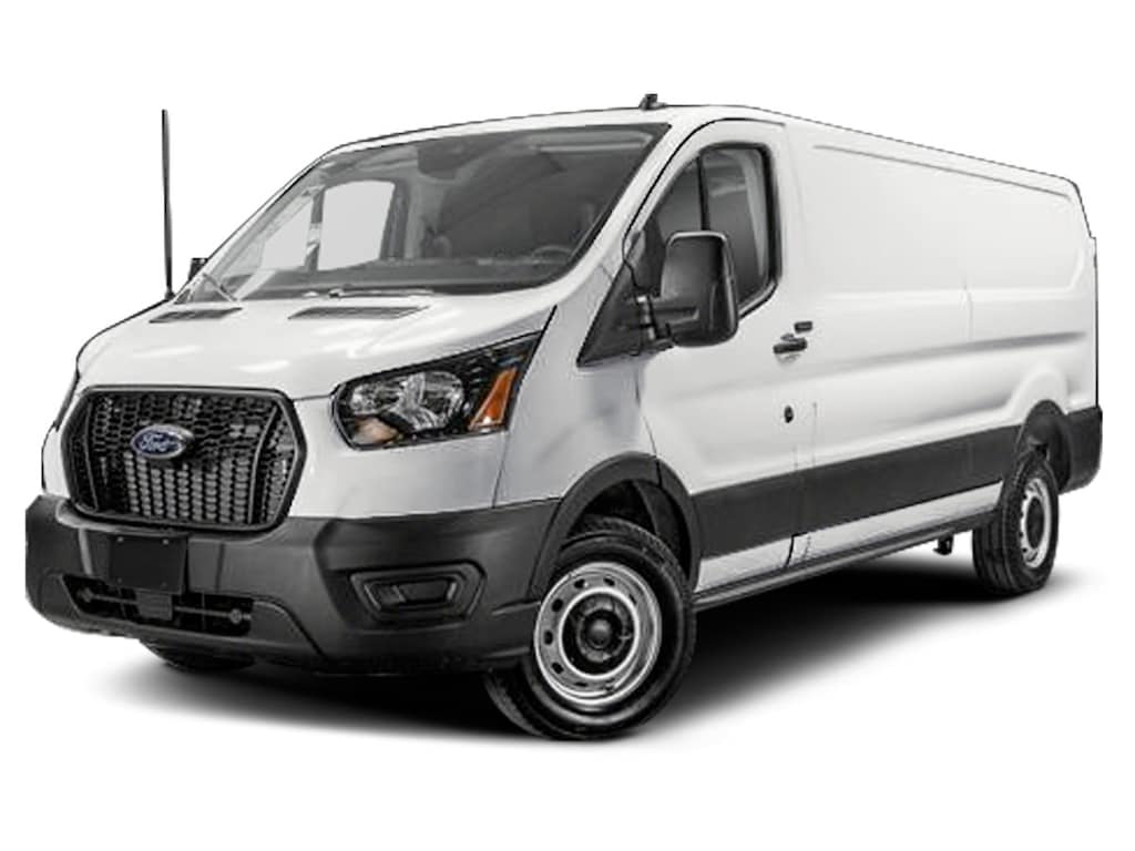 New 2026 Ford Transit-250 Cargo Base Cargo Van