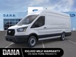  Ford Transit-350 Cargo