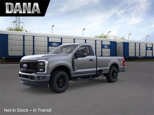 2026 Ford F-250 Super Duty XL's photo