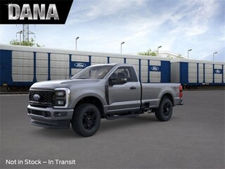 2026 Ford F-250 XL Truck