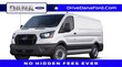 Ford Transit-150 Cargo
