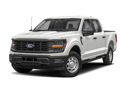 2026 Ford F-150 XLT Truck