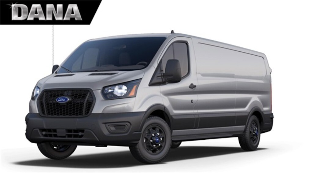 New 2024 Ford Transit-350 Cargo Base Cargo Van