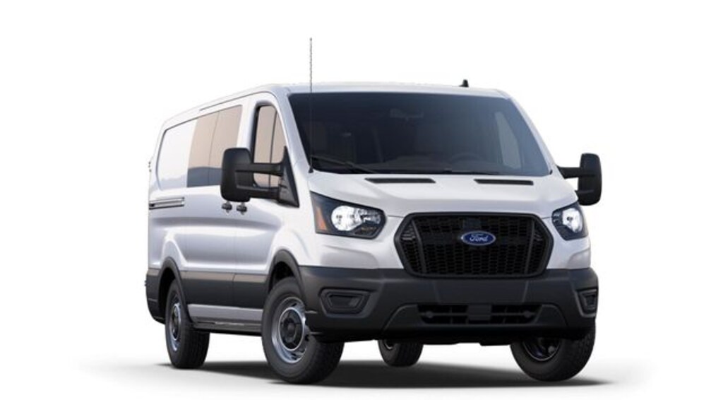 New 2025 Ford Transit-250 Cargo Base Cargo Van