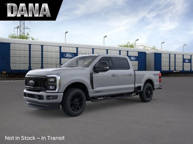 2026 Ford F-250 Truck 